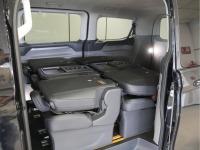 Ford Tourneo Custom 2.0 EcoBlue 125kW L1 Titanium X Auto