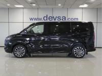 Ford Tourneo Custom 2.0 EcoBlue 125kW L1 Titanium X Auto