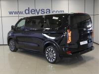 Ford Tourneo Custom 2.0 EcoBlue 125kW L1 Titanium X Auto