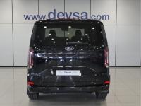 Ford Tourneo Custom 2.0 EcoBlue 125kW L1 Titanium X Auto