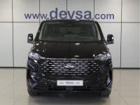 Ford Tourneo Custom 2.0 EcoBlue 125kW L1 Titanium X Auto