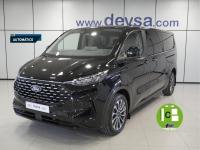 Ford Tourneo Custom 2.0 EcoBlue 125kW L2 Titanium X Auto