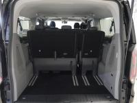 Ford Tourneo Custom 2.0 EcoBlue 125kW L2 Titanium X Auto