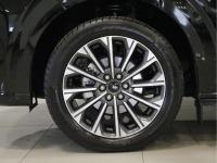 Ford Tourneo Custom 2.0 EcoBlue 125kW L2 Titanium X Auto