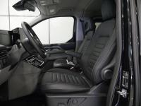 Ford Tourneo Custom 2.0 EcoBlue 125kW L2 Titanium X Auto