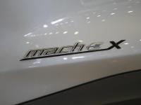 Ford Mustang Mach-e 216kW Batería 98.8Kwh