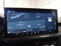 Ford Focus 1.0 Ecoboost MHEV 92kW ST-Line