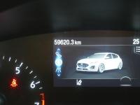 Ford Focus 1.0 Ecoboost MHEV 92kW ST-Line