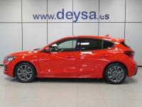 Ford Focus 1.0 Ecoboost MHEV 92kW ST-Line