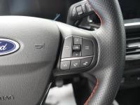 Ford Focus 1.0 Ecoboost MHEV 92kW ST-Line