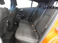 Ford Focus 1.0 Ecoboost MHEV 92kW ST-Line