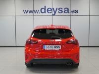 Ford Focus 1.0 Ecoboost MHEV 92kW ST-Line