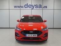 Ford Focus 1.0 Ecoboost MHEV 92kW ST-Line