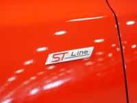 Ford Focus 1.0 Ecoboost MHEV 92kW ST-Line