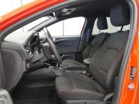 Ford Focus 1.0 Ecoboost MHEV 92kW ST-Line