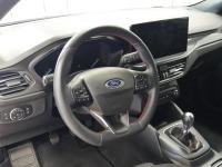 Ford Focus 1.0 Ecoboost MHEV 92kW ST-Line