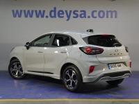 Ford Puma 1.0 EcoBoost 125cv ST-Line MHEV