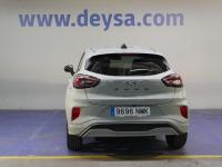 Ford Puma 1.0 EcoBoost 125cv ST-Line MHEV