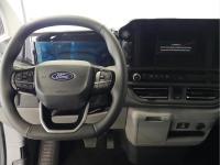 Ford Tourneo Custom 2.0 EcoBlue 125kW L2 Titanium Auto