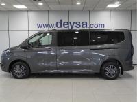 Ford Tourneo Custom 2.0 EcoBlue 125kW L2 Titanium Auto