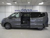 Ford Tourneo Custom 2.0 EcoBlue 125kW L2 Titanium Auto