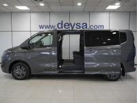 Ford Tourneo Custom 2.0 EcoBlue 125kW L2 Titanium Auto
