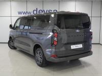 Ford Tourneo Custom 2.0 EcoBlue 125kW L2 Titanium Auto