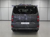 Ford Tourneo Custom 2.0 EcoBlue 125kW L2 Titanium Auto
