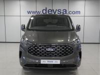 Ford Tourneo Custom 2.0 EcoBlue 125kW L2 Titanium Auto