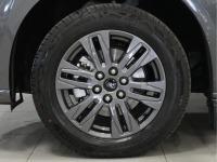 Ford Tourneo Custom 2.0 EcoBlue 125kW L2 Titanium Auto