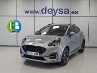 Ford Puma 1.0 EcoBoost 125cv ST-Line MHEV