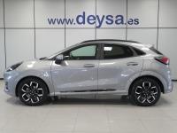 Ford Puma 1.0 EcoBoost 125cv ST-Line MHEV