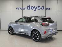 Ford Puma 1.0 EcoBoost 125cv ST-Line MHEV