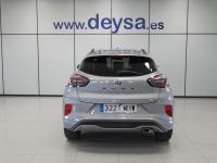 Ford Puma 1.0 EcoBoost 125cv ST-Line MHEV