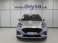 Ford Puma 1.0 EcoBoost 125cv ST-Line MHEV