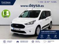 Ford Connect Kombi 1.5 TDCi 74kW Active 220 L1 (N1)