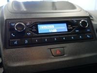 Ford Connect Kombi 1.5 TDCi 74kW Active 220 L1 (N1)