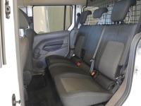Ford Connect Kombi 1.5 TDCi 74kW Active 220 L1 (N1)