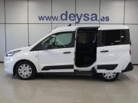 Ford Connect Kombi 1.5 TDCi 74kW Active 220 L1 (N1)