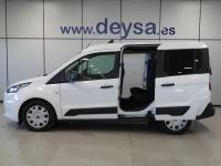 Ford Connect Kombi 1.5 TDCi 74kW Active 220 L1 (N1)