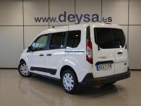 Ford Connect Kombi 1.5 TDCi 74kW Active 220 L1 (N1)