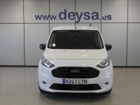 Ford Connect Kombi 1.5 TDCi 74kW Active 220 L1 (N1)