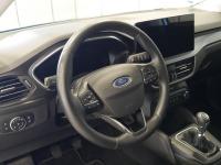 Ford Focus 1.0 Ecoboost MHEV 92kW Active X