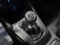 Ford Focus 1.0 Ecoboost MHEV 92kW Active X