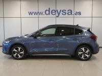 Ford Focus 1.0 Ecoboost MHEV 92kW Active X