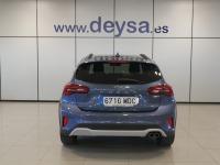 Ford Focus 1.0 Ecoboost MHEV 92kW Active X