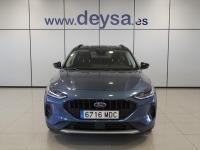 Ford Focus 1.0 Ecoboost MHEV 92kW Active X