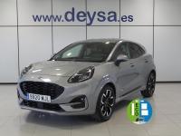 Ford Puma 1.0 EcoBoost 125cv ST-Line X MHEV