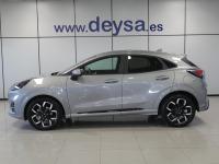 Ford Puma 1.0 EcoBoost 125cv ST-Line X MHEV