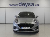 Ford Puma 1.0 EcoBoost 125cv ST-Line X MHEV